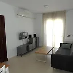 Glauka Apartamento Tranquilo Con Aire Acondicionado