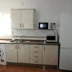 Glauka Apartamento Tranquilo Con Aire Acondicionado