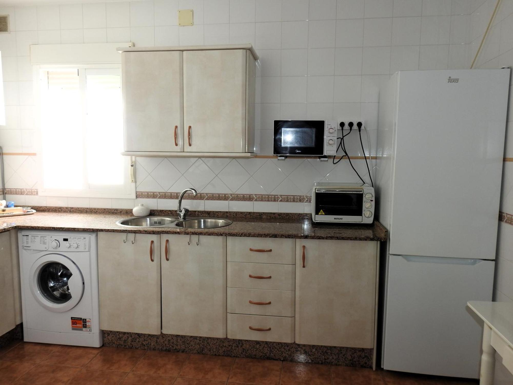Glauka Tranquilo Con Aire Acondicionado Apartment