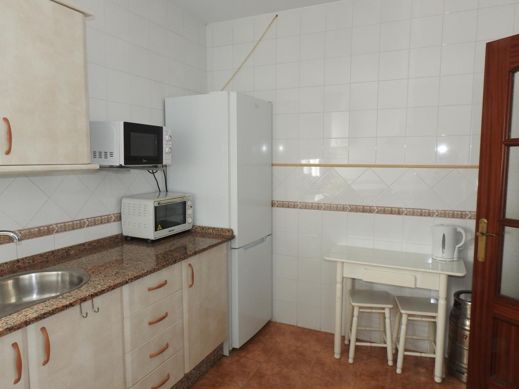 Apartment Glauka Tranquilo Con Aire Acondicionado