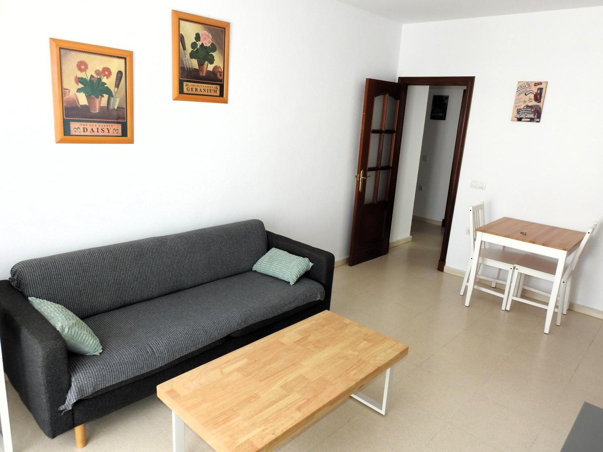 Apartment Glauka Tranquilo Con Aire Acondicionado *
