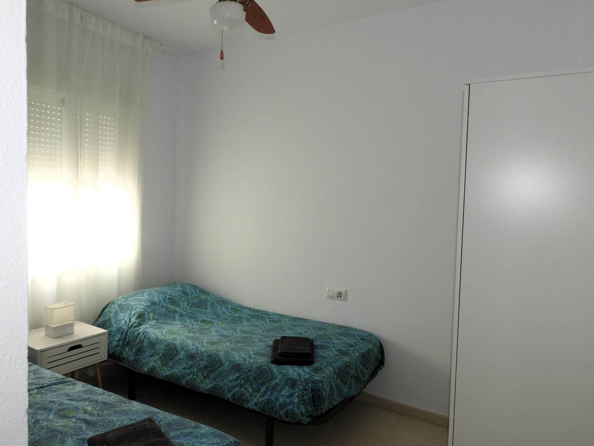 Apartment Glauka Tranquilo Con Aire Acondicionado Conil De La Frontera